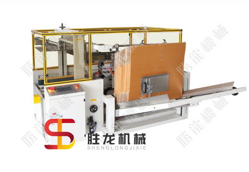 袋裝奶茶裝盒機與勝龍機械食品裝盒裝箱流水線 專用設備的維護與修理指南