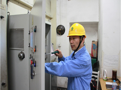 上海市技師協會 引領專用設備修理領域的技術發展與人才培養