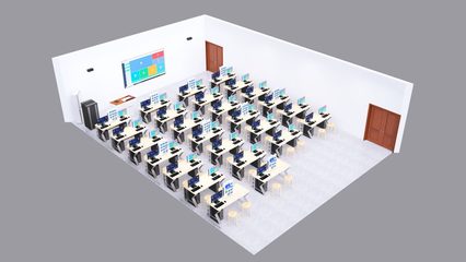 唯眾助力福建寧德職業技術學院物聯網專業實訓基地正式交付，開啟物聯網技術研發新篇章