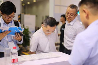 合合信息閃耀2019世界人工智能大會，引領信息咨詢服務新紀元